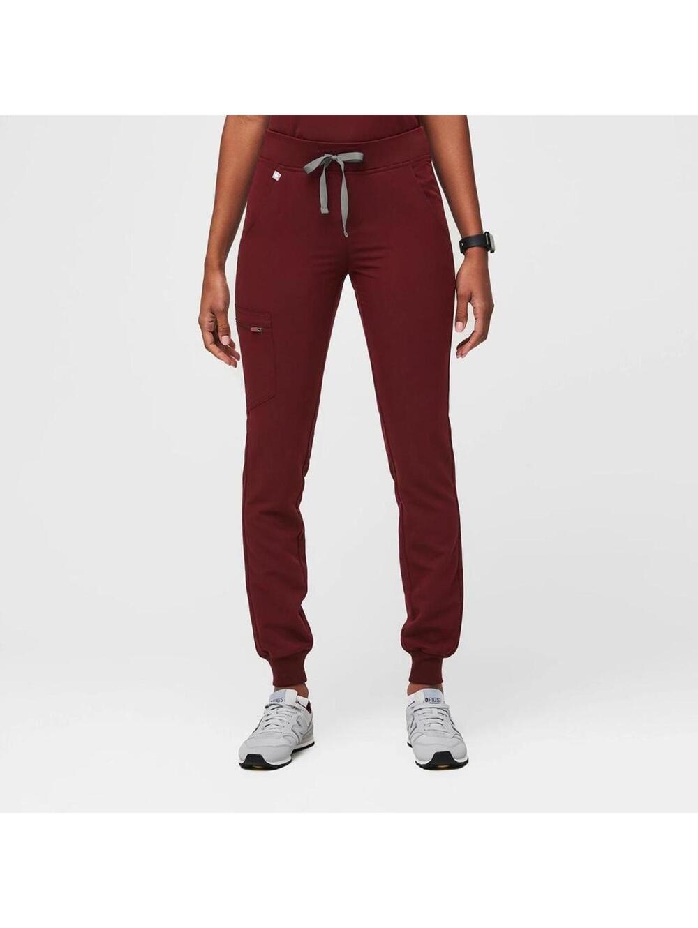 Figs Zamora Jogger Scrub Pants Size XS Tall